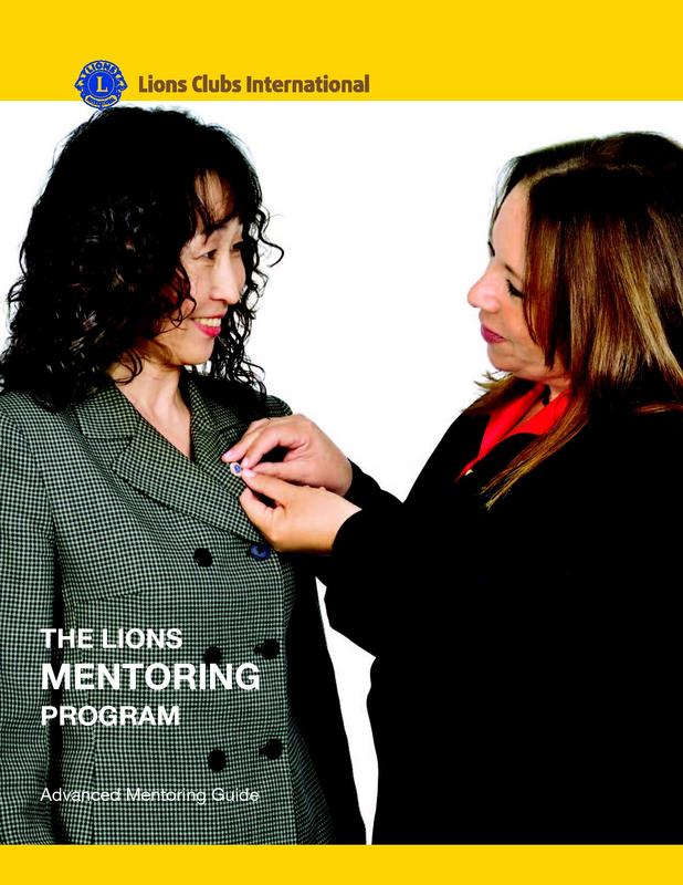 Advanced Mentoring Guide