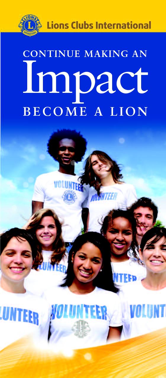 Leo to Lion Opportunities